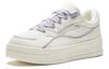 Women's Sneakers Anta Light Breeze Low top Skateboard Shoes Women's Ecru