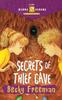 Книга Secrets of Thief Cave : 02