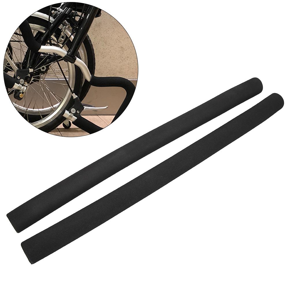 Велосипедная трубка, губка, пена, мягкие ручки на руле, заглушка, аксессуары для велосипеда