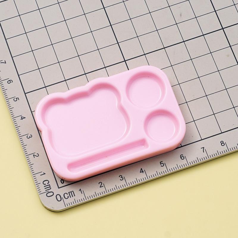 1 комплект кукольный домик своими руками миниатюрный завтрак морковь больше стилей еда игровая модель игровой домик еда кукольный домик украшения