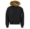 Куртка зимняя Alpha Industries AI.100105-03-XL