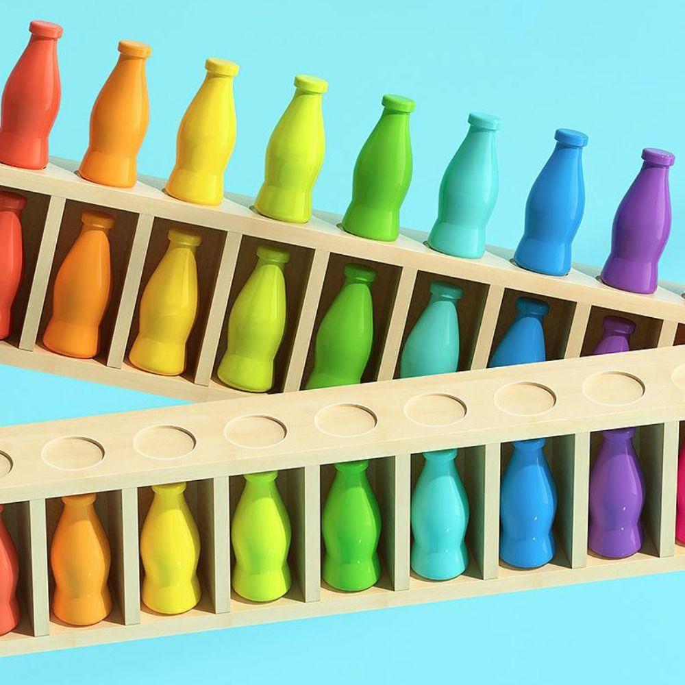 Wood Memory Pairing Game Memory Training Puzzle Game Interactive Toys  Christmas Birthday Gift