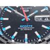 Б/у Seiko 5 Sports (7S36-0070)
