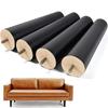Conical Replacement TV Cabinet Chair Durable Sofa Leg Furniture Leg Table Feet for Coffee Table