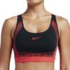 Dri-Fit Удобное Приятное к коже Мягкое Спортивное нижнее белье Женское нижнее белье Красный Черный 805308-014