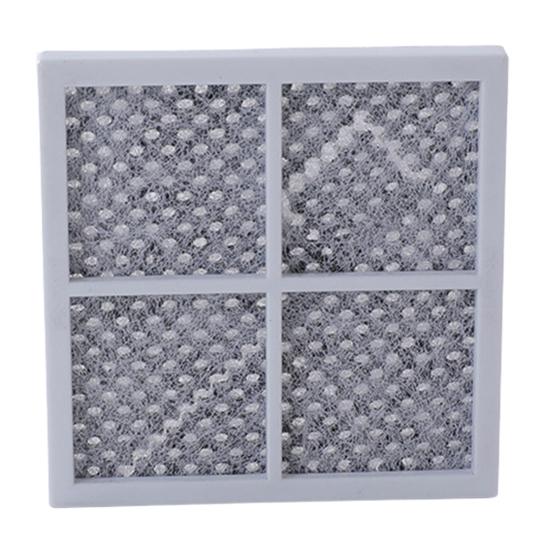 Замена воздушного фильтра холодильника, аксессуары для очистителей хлопка для холодильника LG/LT120F, дезодорирующие принадлежности с активированным углем