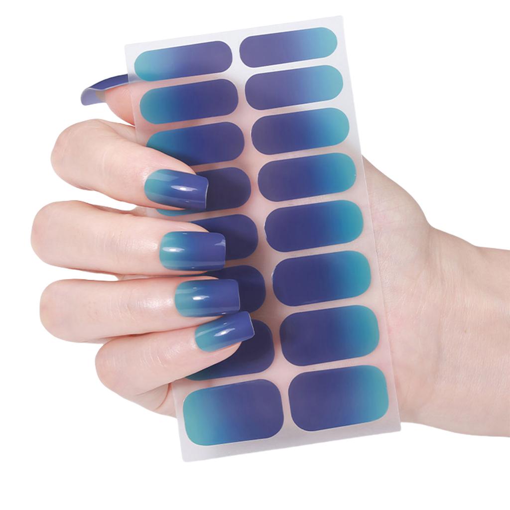 Лак для ногтей «кошачий глаз» Наклейки для дизайна ногтей Блестящие гели Полоски для ногтей Гели Обертывания для ногтей Украшения для дизайна ногтей