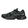 Кроссовки унисекс Premier Road Plus 6 Black Silver Metallic Core-Black Pure-Grey 100070280