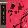 Виниловая пластинка MODERN JAZZ SEXTET DIZZY GILLESPIE Modern Jazz Sextet MV2512 VERVE 1974 Япония Джаз Б/у