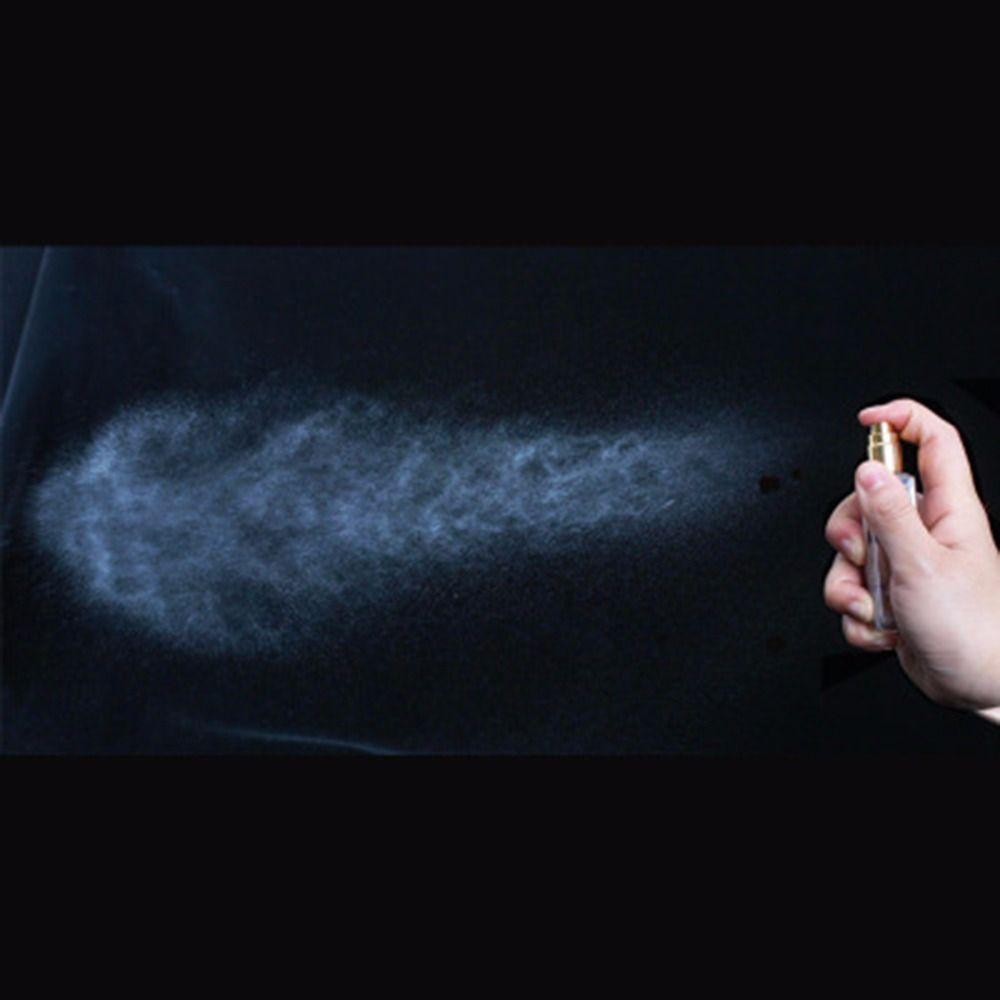 Cosmetic Container Liquid Refillable Bottle Glass Spray Bottle Perfume Storage Bottle Makeup Tools