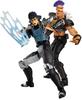 Revoltech Ray Hokuto Musou Fist of the North Star REVOLUTION Series 022 Ver. Нет.