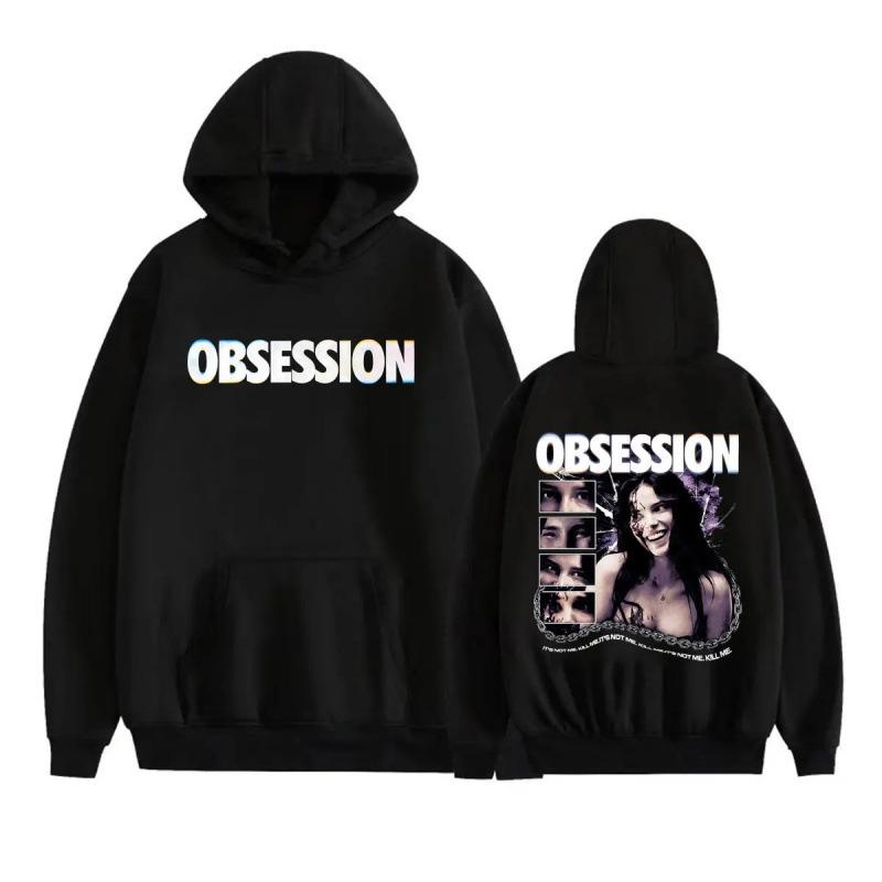 Obsession Horror One Wish Willow  Movie Swea
