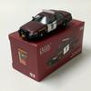 596 1:64 Crown Victoria Аляска Миннесота Литой Автомобиль Литье под давлением и Игрушечные Транспортные Средства Модель Автомобиля Миниатюрная Масштабная Модель Автомобиля Для Детей
