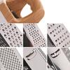 Vegetable Peeler with Handle Uniform Cutting Multifunctional 6-side Tower-shaped Potato Cheese Grater Vegetable Slicer Home Supply