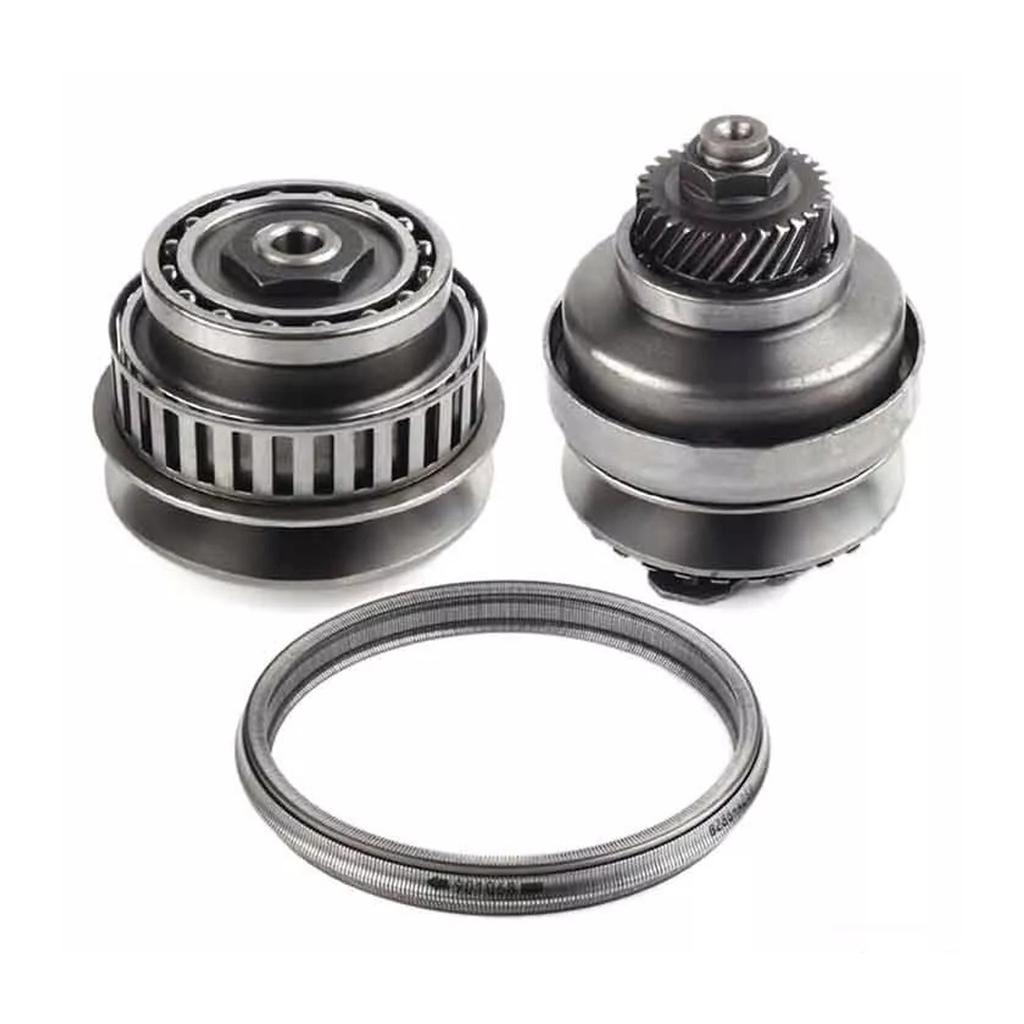 Набор шкивов трансмиссии JF015E RE0F11A с ремнем и цепью 30 зубьев для Nissan SENTRA