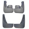 Fits 05-18 Suzuki Jimny Mudguard Off-road Modification