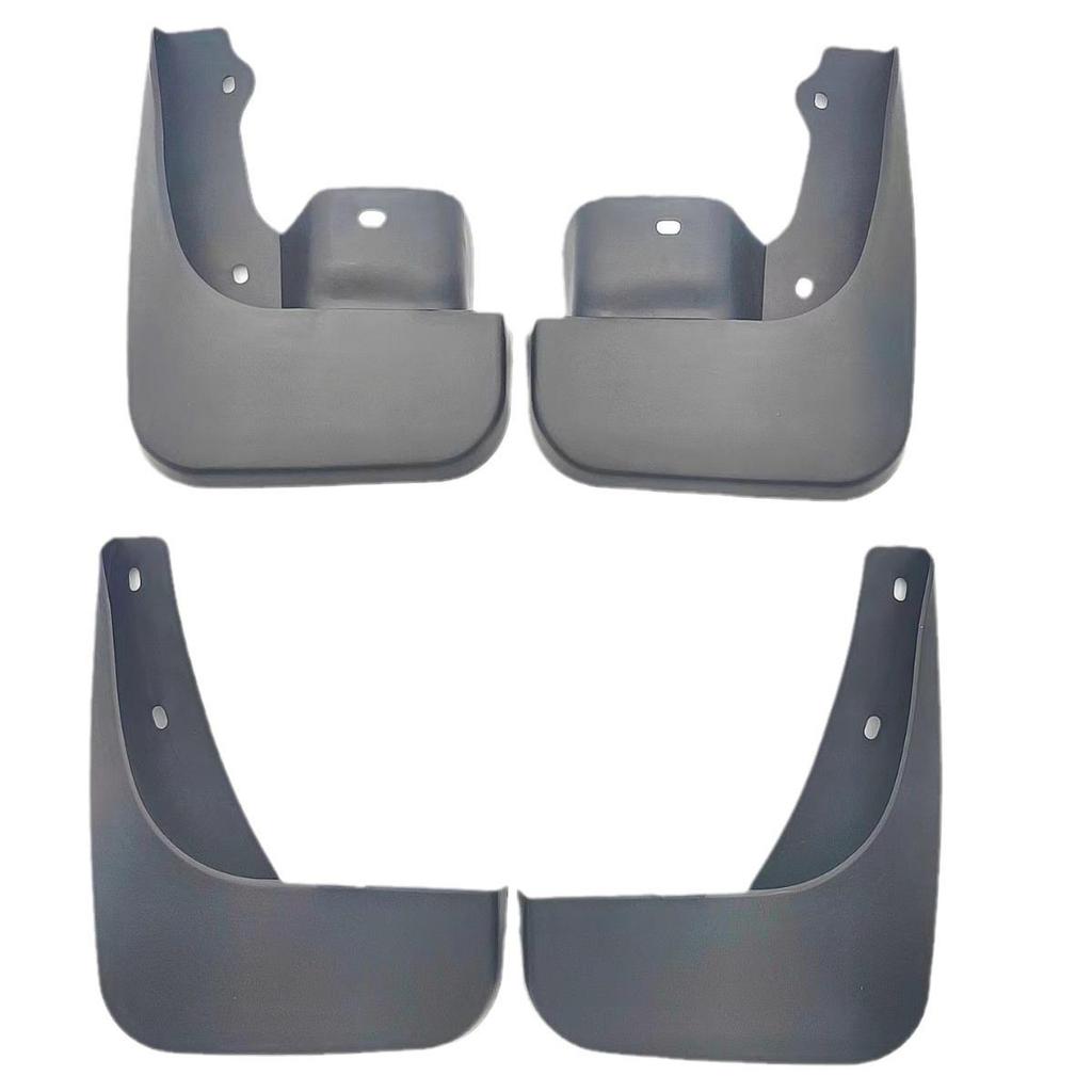 Fits 05-18 Suzuki Jimny Mudguard Off-road Modification