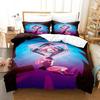 Новый She Ra And The Princesses Of Power Постельное белье Single Twin Full Queen King Size Bed Set Спальня Пододеяльники Наборы Аниме