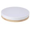 Ceiling Light Modern Round Dimmable 2700K‑6000K APP Remote Control LED Flush Mount Ceiling Light Fix