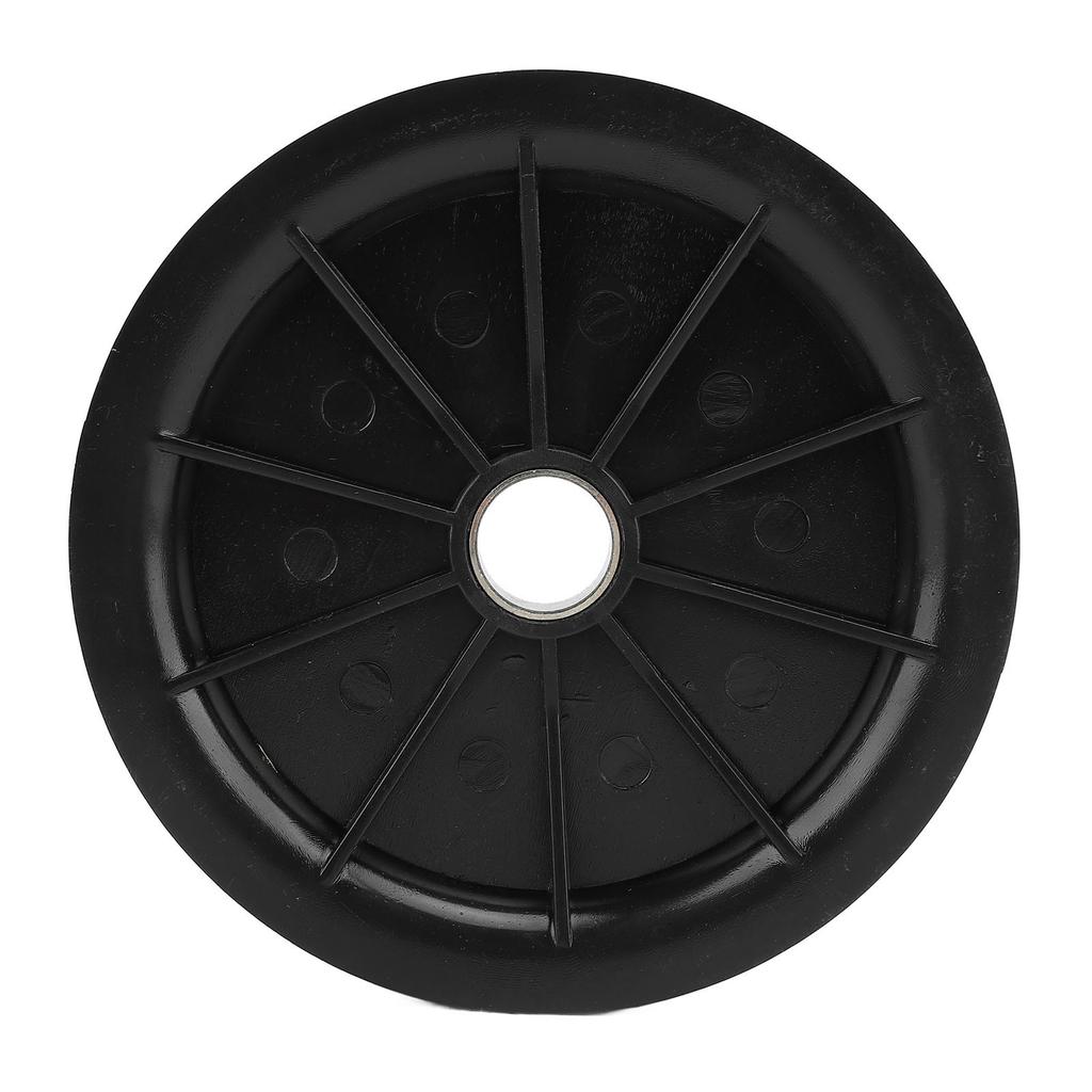 Шкив шлангового шкива 68804 25160 71 Прочная конструкция Высокопроизводительный сменный шкив для вилочного погрузчика