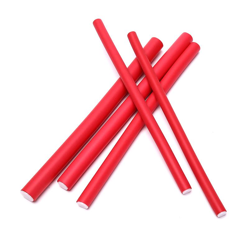 10шт гибкие щипцы для завивки волос щипцы для завивки волос из мягкой пены Bendy Twist Curls