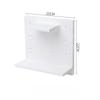 Plastic Cavity Board Storage Living Room Kitchen Bedroom Partition Wall Wall Hanging Wall Shelf