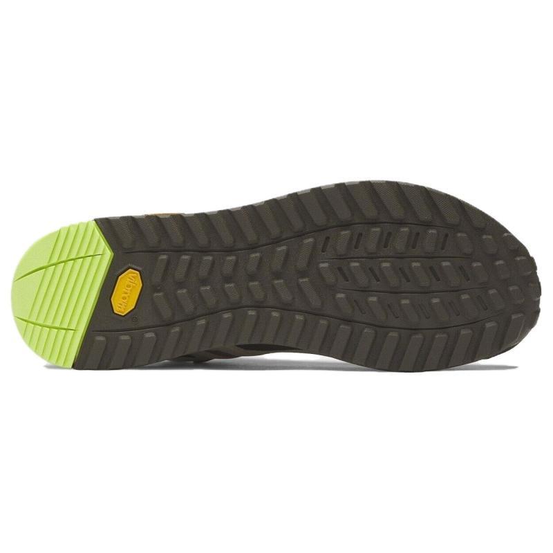 Reebok Кроссовки Nano X3 Adventure 'Stucco Laser Lime' 100033527