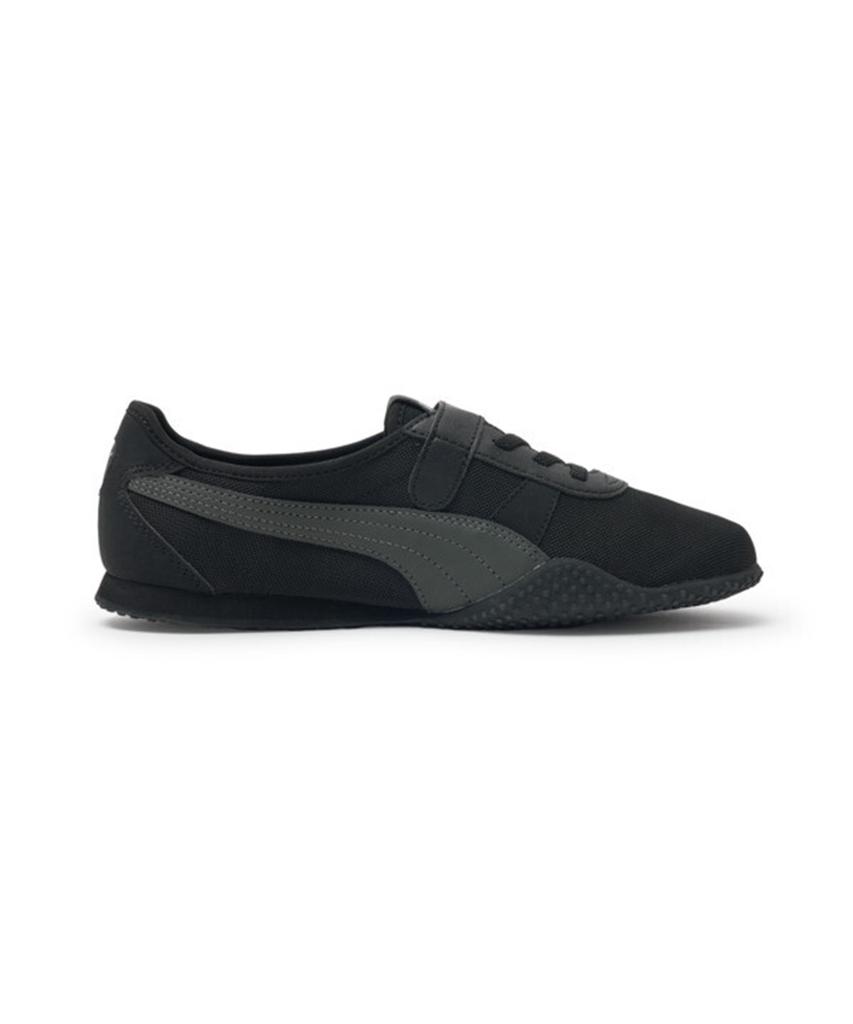 Puma Румяна Bella V - Черный:серый:Дымчато-серый / 404566-01