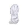 Adidas Rapidazen 2 Comfortable Non-Slip Durable Low-Top Walking Shoes Baby Shoes White Black IF0357
