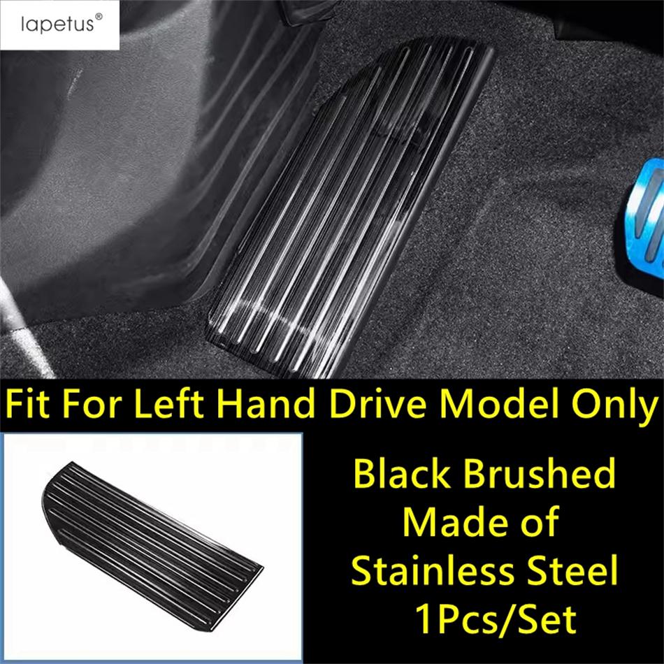 Window Lift / Door AC Air Vent Outlet / Seat Adjust Panel / Rest Pedal Cover Trim For Renault Grand Koleos 2024 2025 Accessories