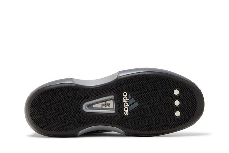 adidas Crazy 1 'Металлический серебристый' 2022