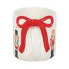 Something Different Nutcracker Ceramic Mug