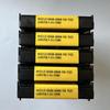 Оригинальный Sandvik / N123J2-0500-0008-TM 1125 / Твердосплавная режущая пластина для станков с ЧПУ 10 шт.