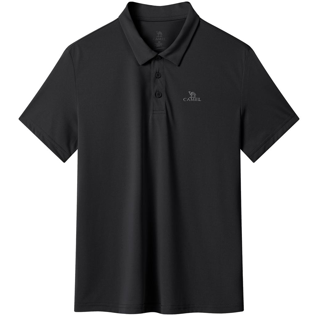 CAMEL Urban Function Series Polo Shirt Unisex A012251003A