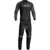 Quick-Dry Cycling Jersey Set Breathable Performance Kit Mountain Bike Downhill Riding Unisex