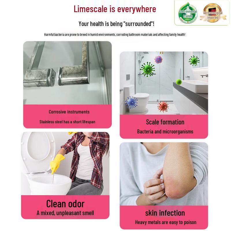 Frosch Multi-Purpose Cleaning Sprays