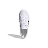 adidas Складные Nizza Low 'Белый Черный' H67375