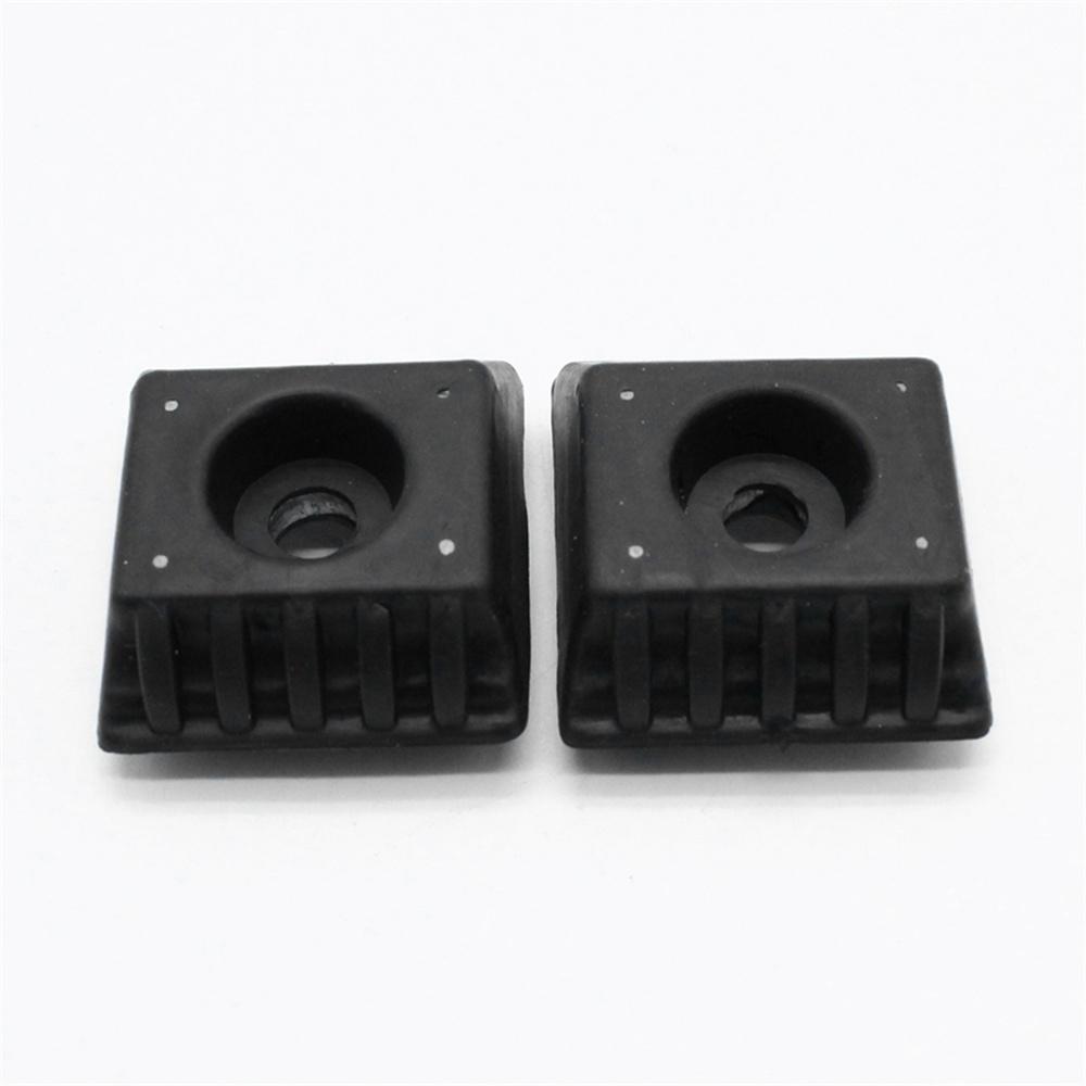 4x Упор буфер крышки багажника для Mercedes E Class W124 A124 C124 #A1247580044