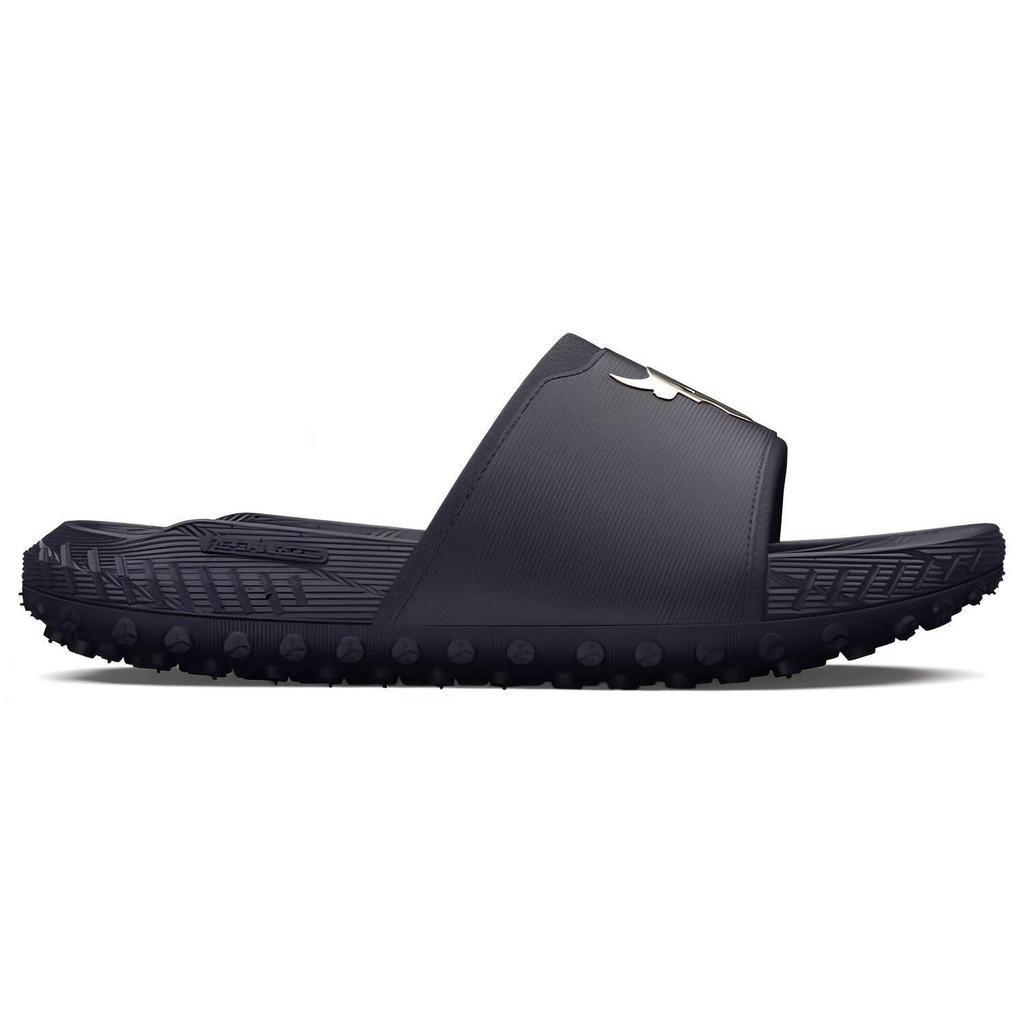 Under Armour Project Rock 3 'Midnight Navy' 3026034-400