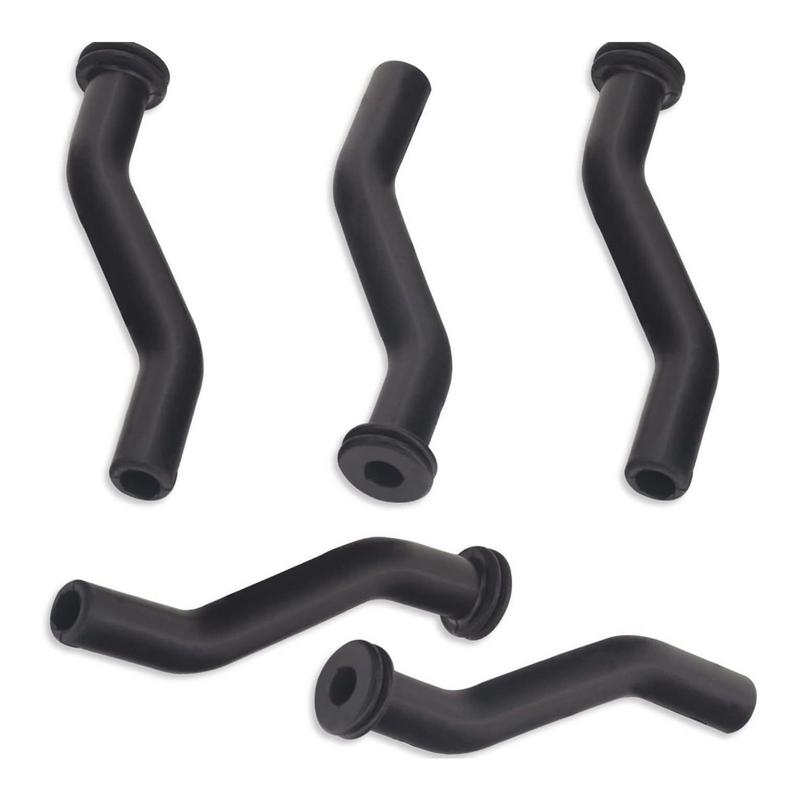 Вакуумный шланг для небольших бензиновых двигателей, запасная часть 593998 797408, запасные части для сельскохозяйственной техники и сменные детали для косилки