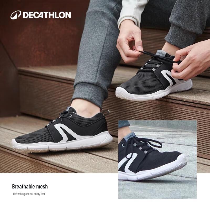 DECATHLON Men's MSWR Casual Shoes