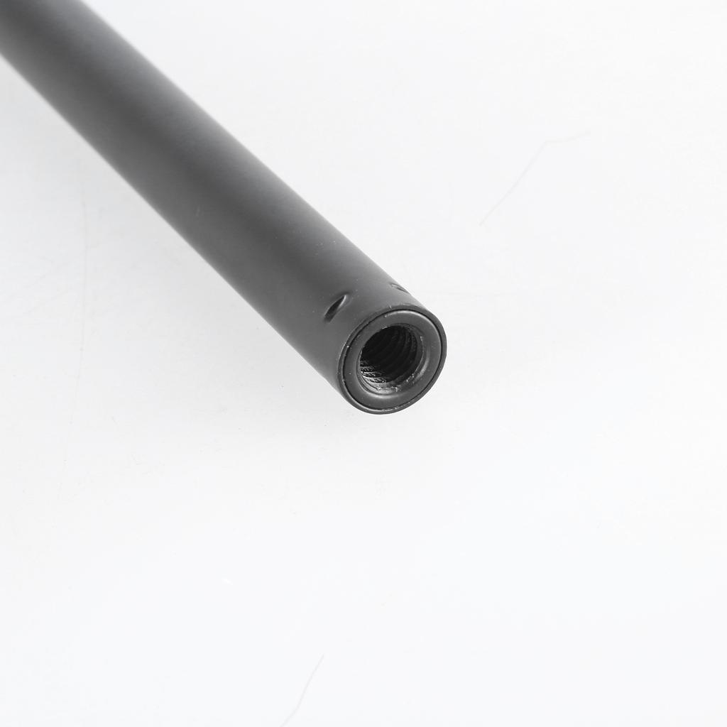 Удлинитель микрофона из алюминиевого сплава 3/8" мужской и женский удлинитель порта Screen для штативов, селфи-палок, цифровых зеркальных камер