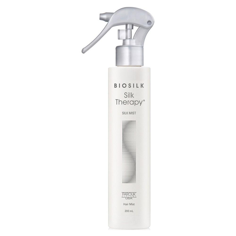 Silk Therapy No-Wash Treatment 200ml 1 pcs