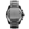 Diesel DZ4282 Chronograph Grey Dial Gunmetal Men's Watch