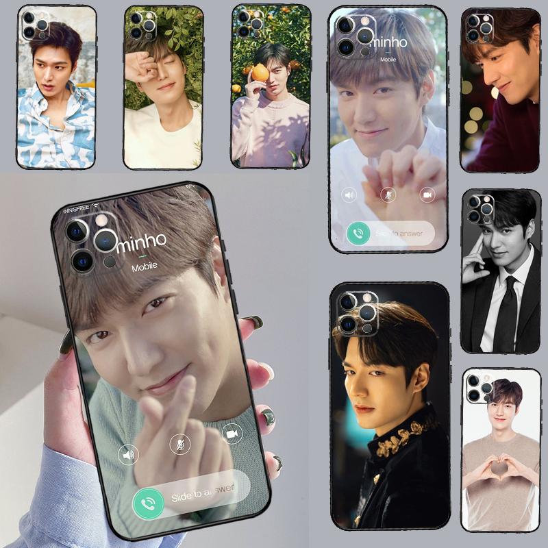 Чехол Lee Min Ho Star For Honor Magic 8 7 6 Pro для Honor Win RT X9d X9c X9b X9a X8c X8b 50 70 90 200 400 Lite