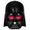 STAR WARS Darth Vader Electronic Mask with Phrases & Sound Effects, Halloween Costume & Accessories, Toys for Kids, Toys for Boys and Girls, 5+