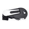 Switchblade Tool Ball Fork Green Fork Golf Pitch Accessories Golf Divot Repair Tool Score Counter