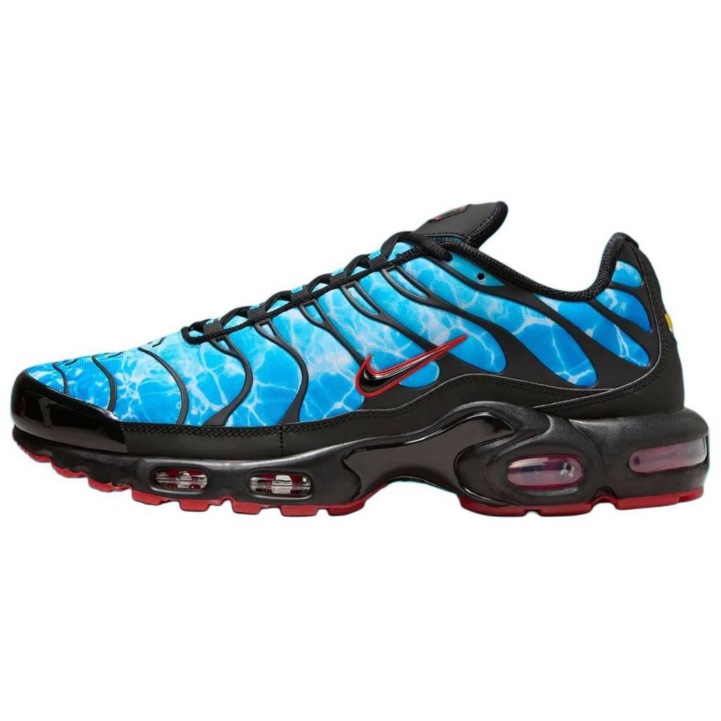 Nike Кроссовки Air Max Plus Shark Attack Повседневная обувь HQ3824-001