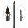 3m Carbon Fiber Telescopic Extension Pole for Insta360 X3/X4 Camera 