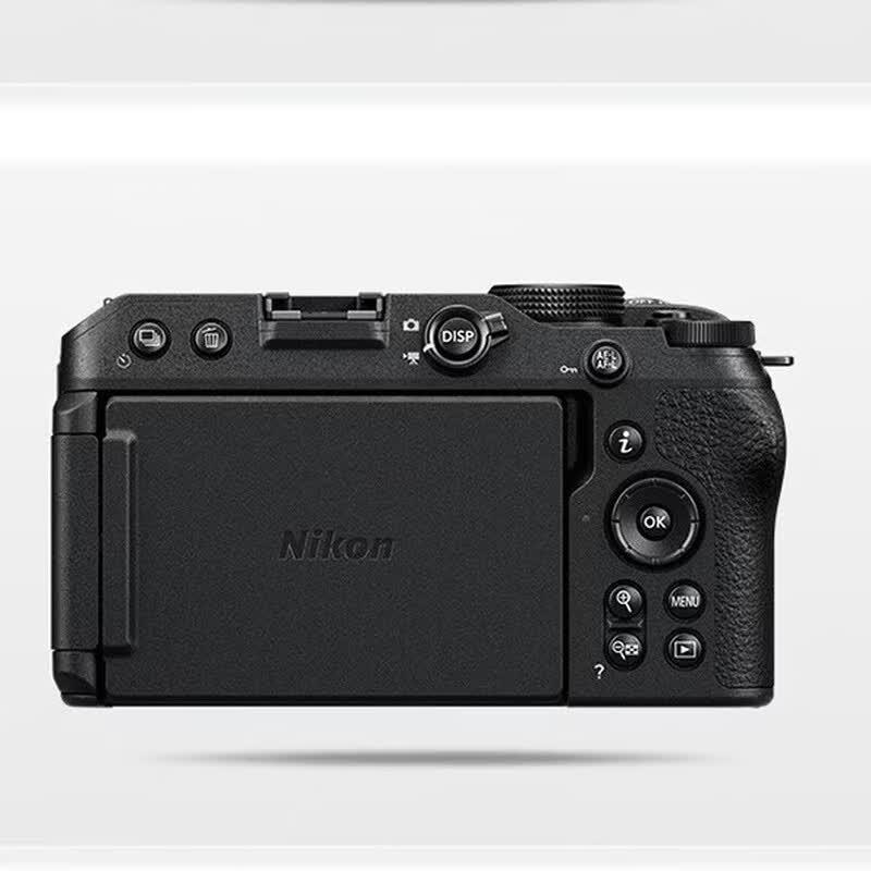 Nikon Z30 APS-C Mirrorless Camera (CN version)